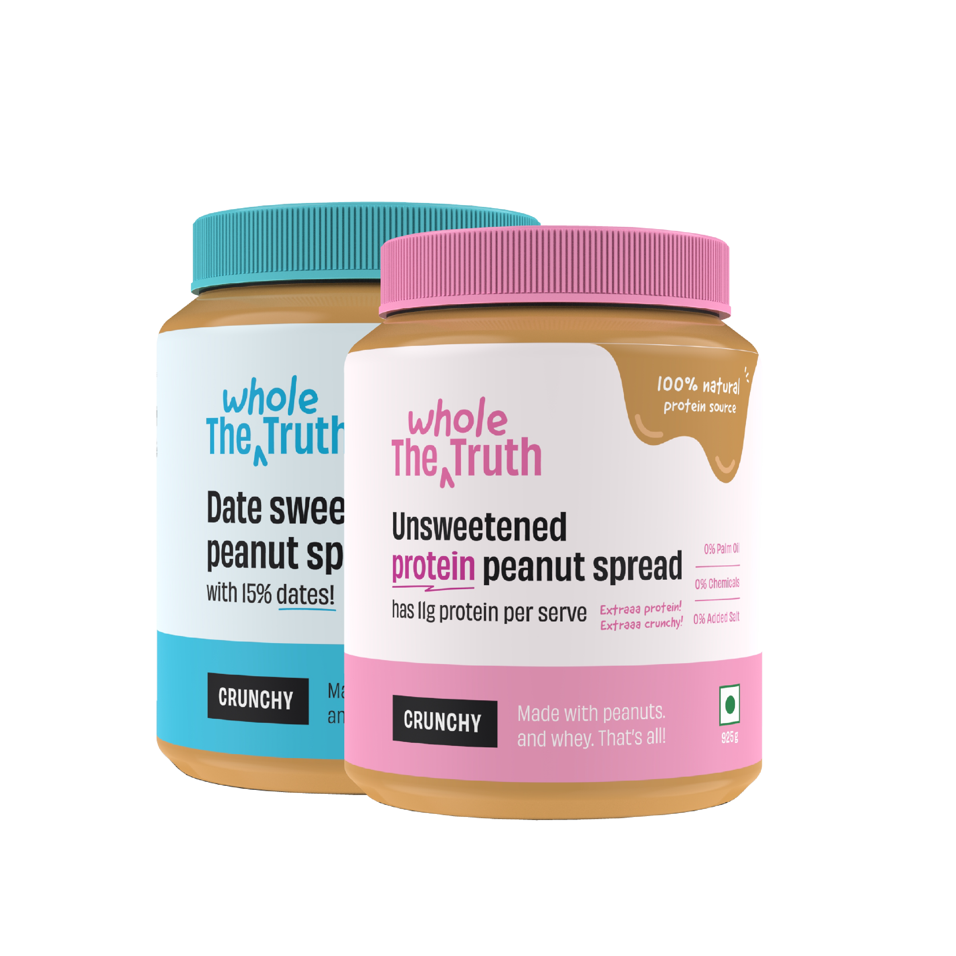 Nut Butters