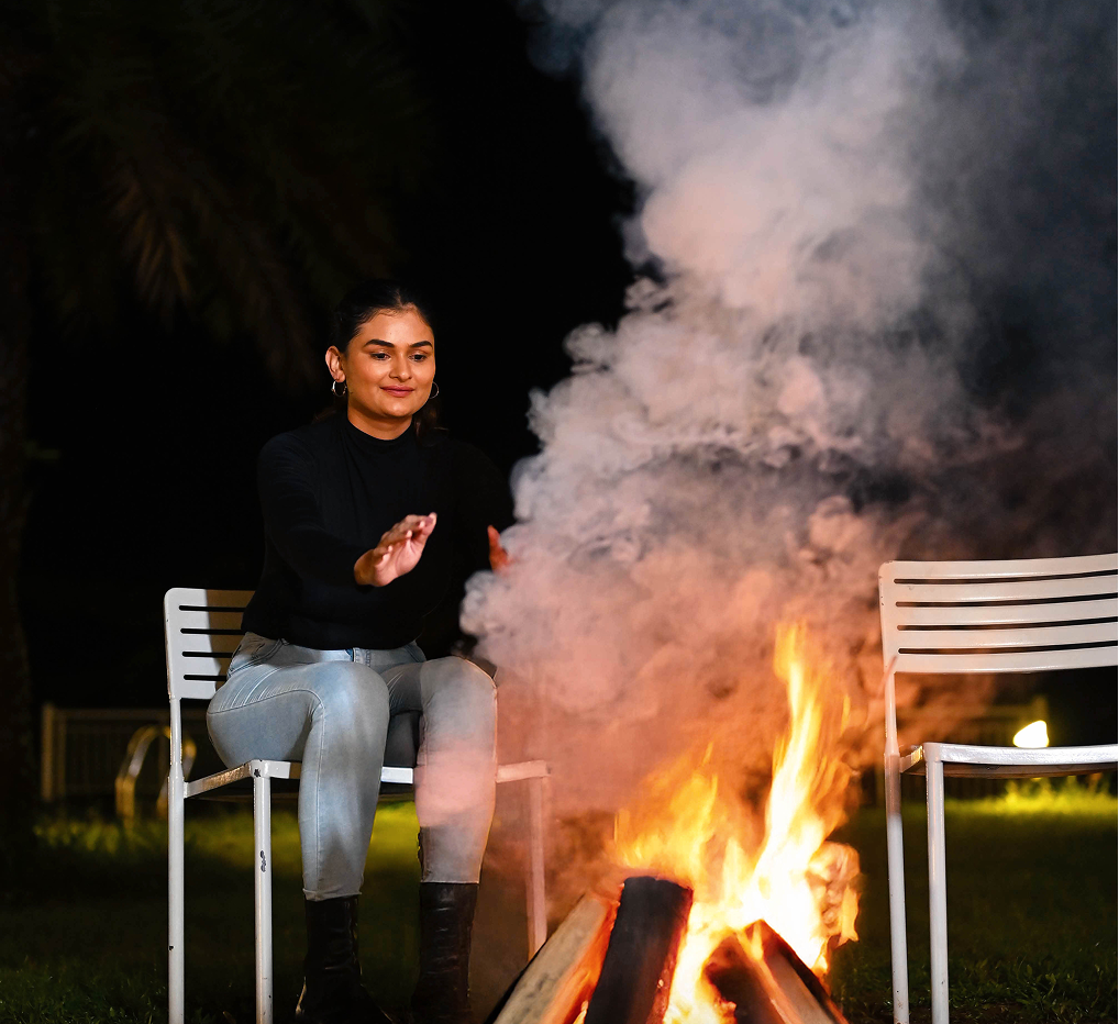 Experiences That Inspire