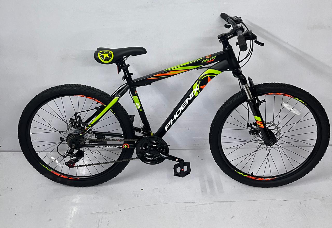 ACROLT M800 NOX FS DD 24SPEED Cyclestudio