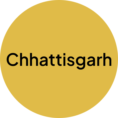 Chattisgarh