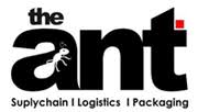 ant logistic