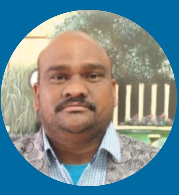MR. SANTOSH KUMAR