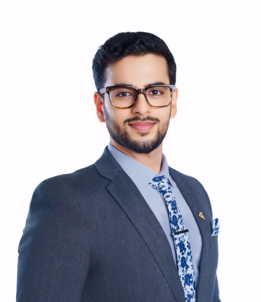 Aditya Vikram Singh