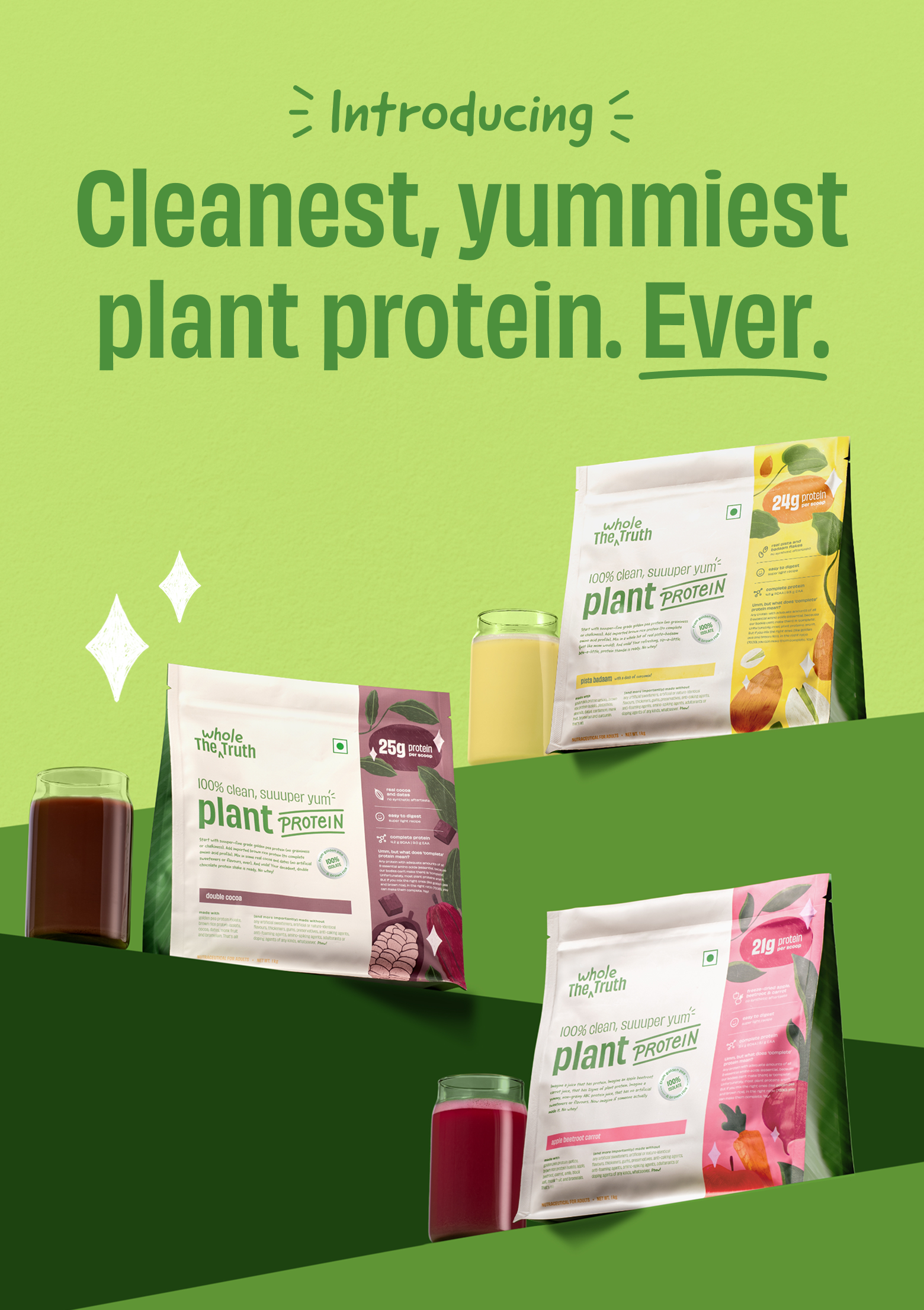 mobile banner