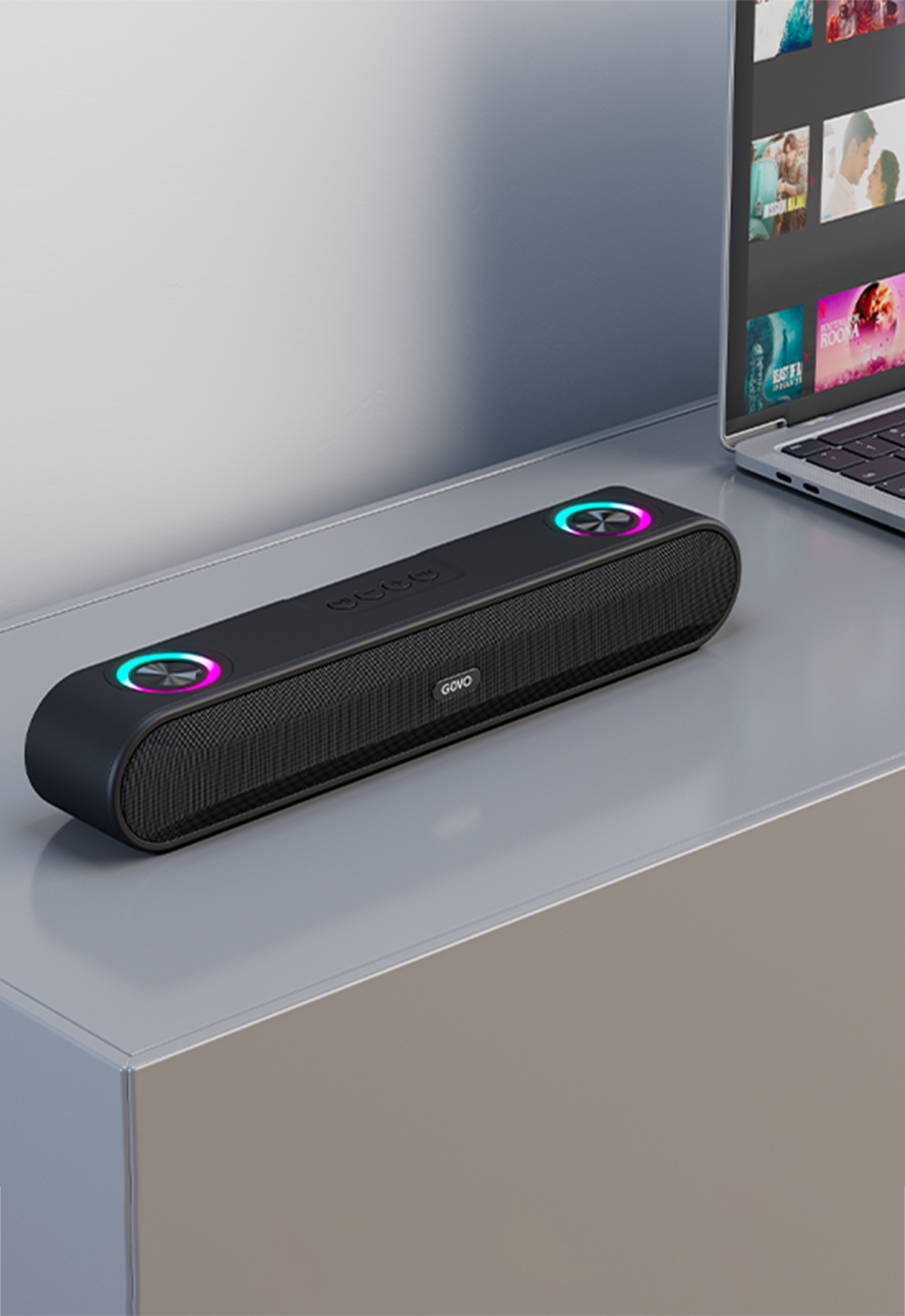 Redefining Home Audio | The Experience of Soundbar