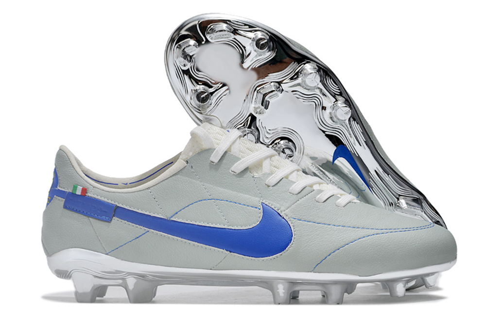 Nike Tiempo Legend 9 Elite MI FG Montebelluna Boot x Made in Italy