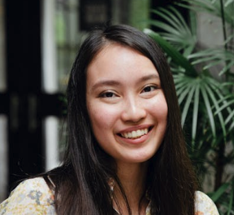 Rachel Lee, CEO of Harvest House Cannabis
