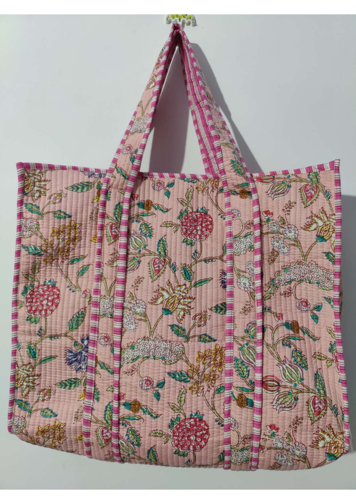 Tote Cotton Bag (18
