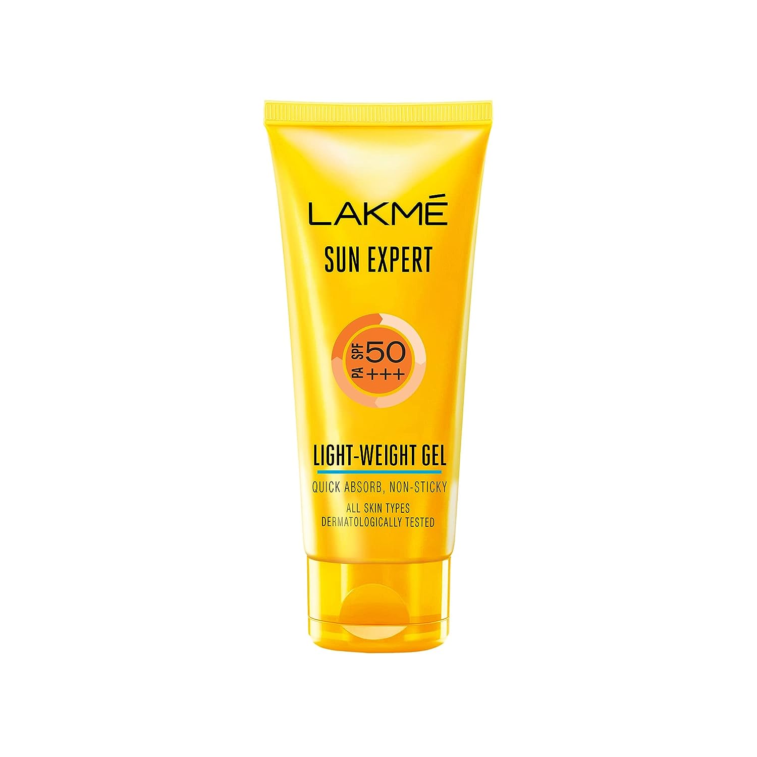 LAKMÉ Sun Expert SPF 50 Gel, 50 g GRAB & GO