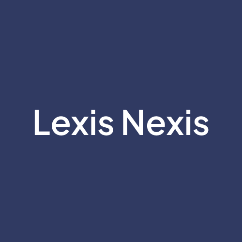 Lexis Nexis