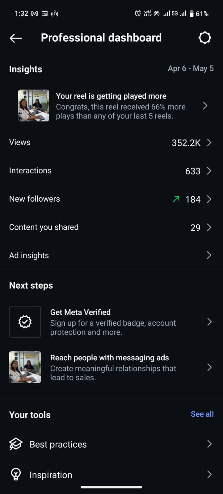 Influencer Collaboration 1
