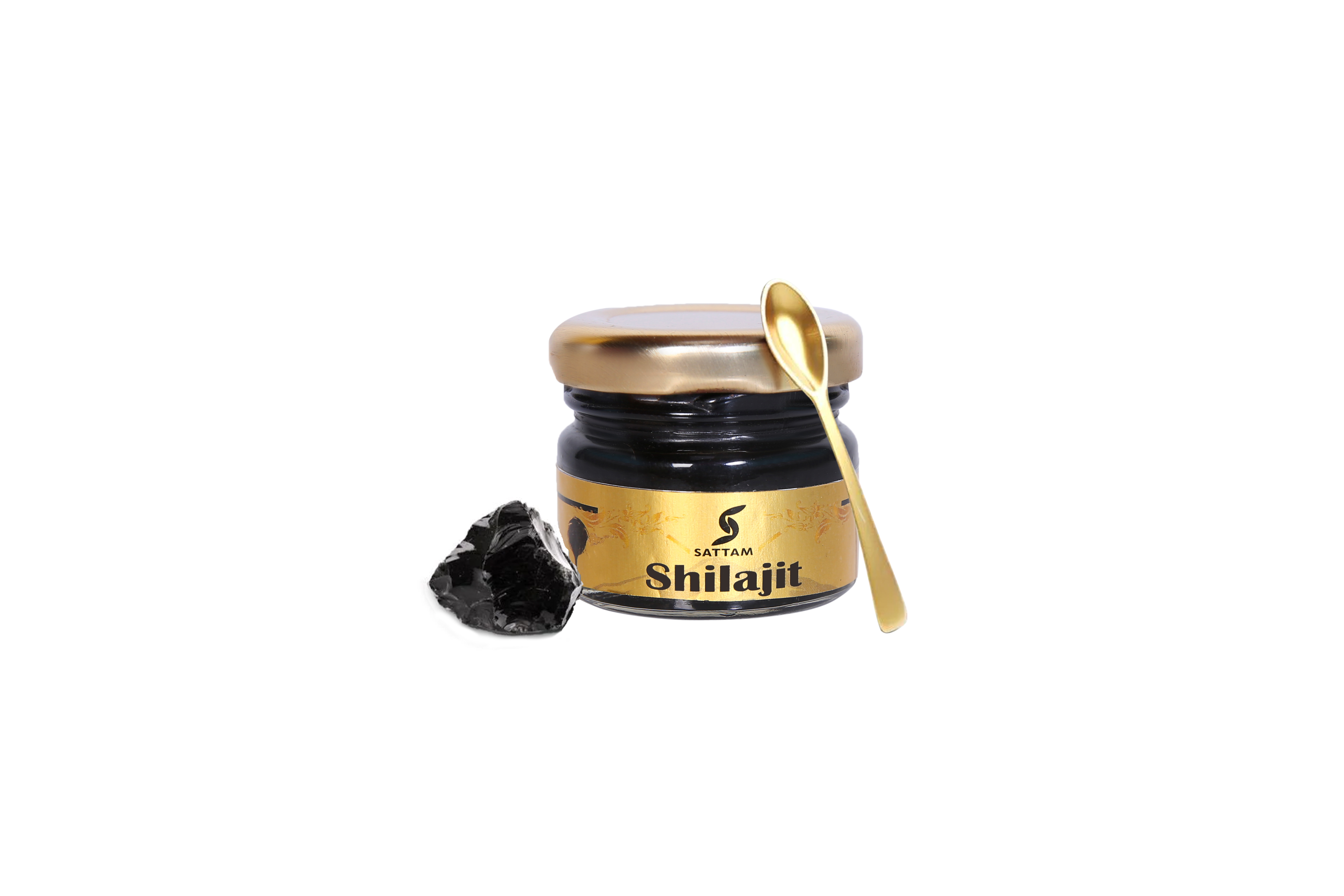 sattam shilajit photo