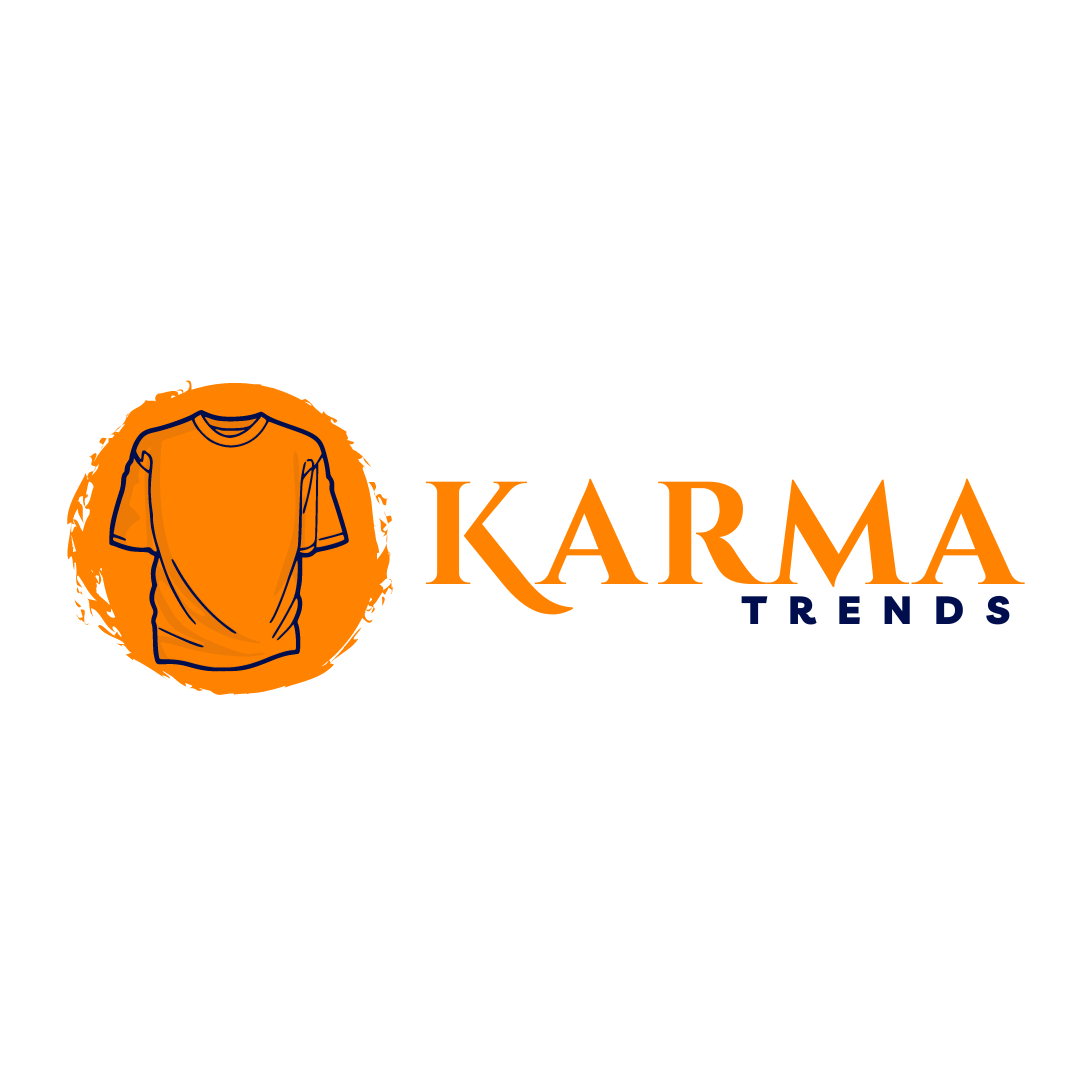 Karma Trends - Online Store