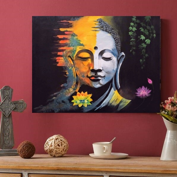 Featured painting from Kapil Artistic Oasis