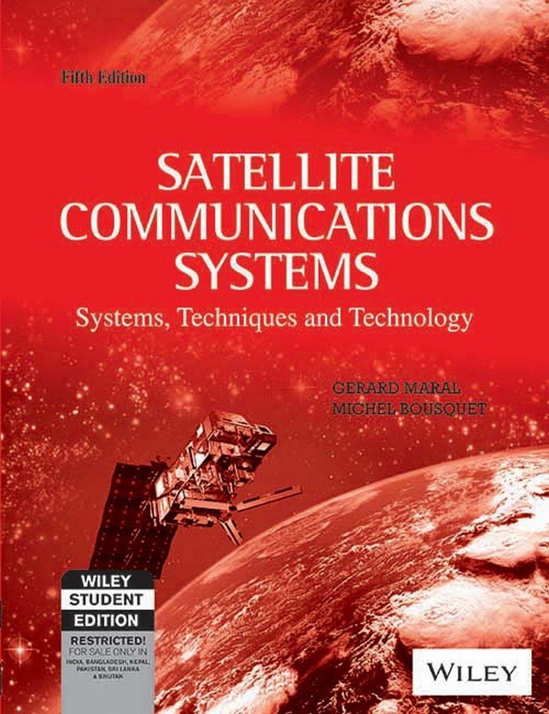 satellite-communications-systems-systems-techniques-and-technology