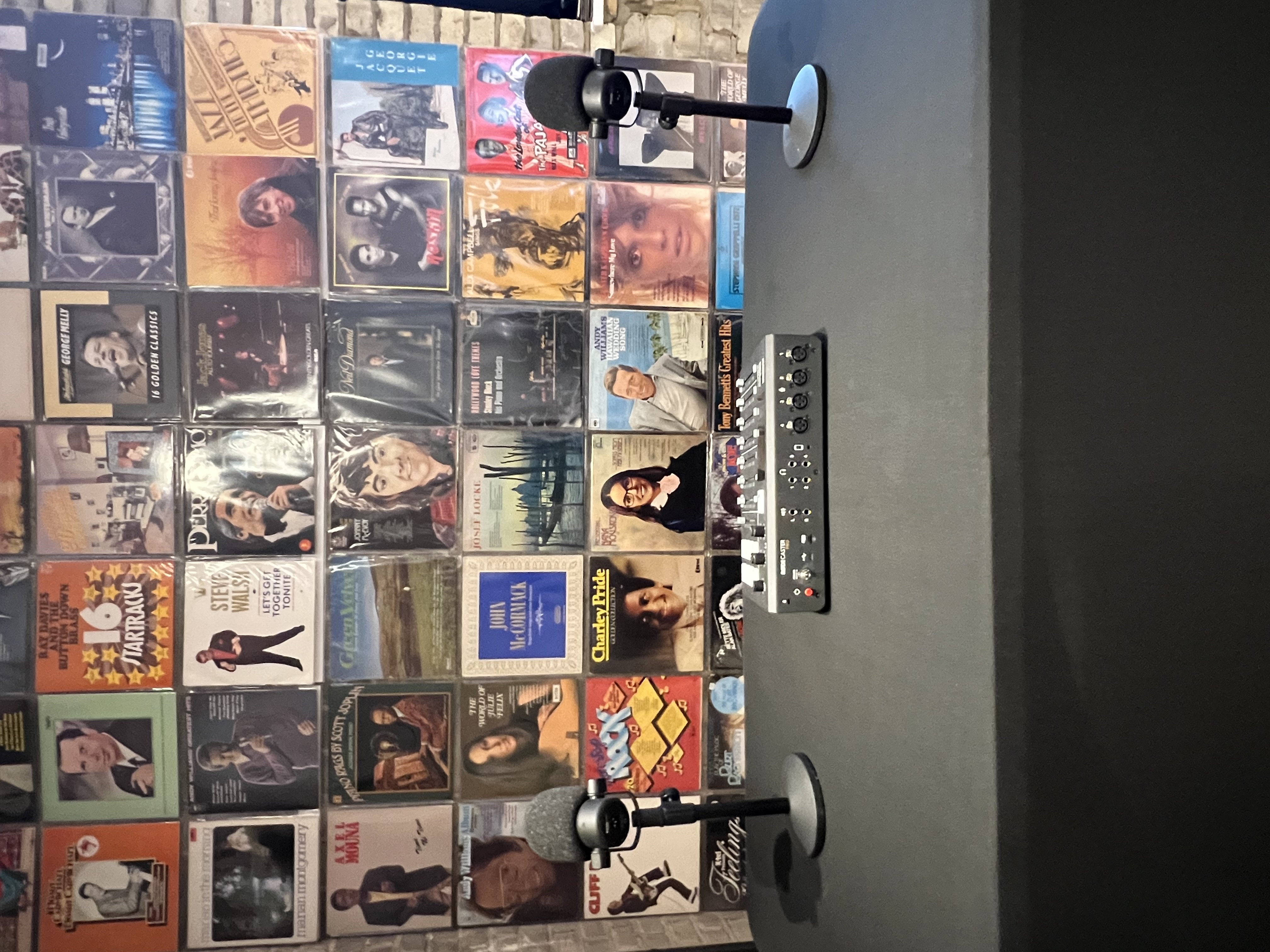 Portrait Photography