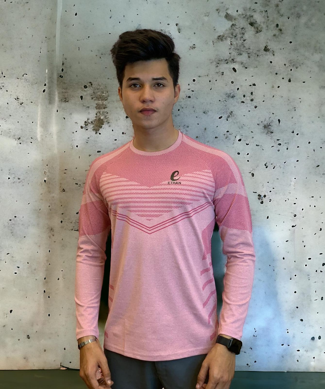 Dry Fit Full Sleeve Shirt Brandstore19