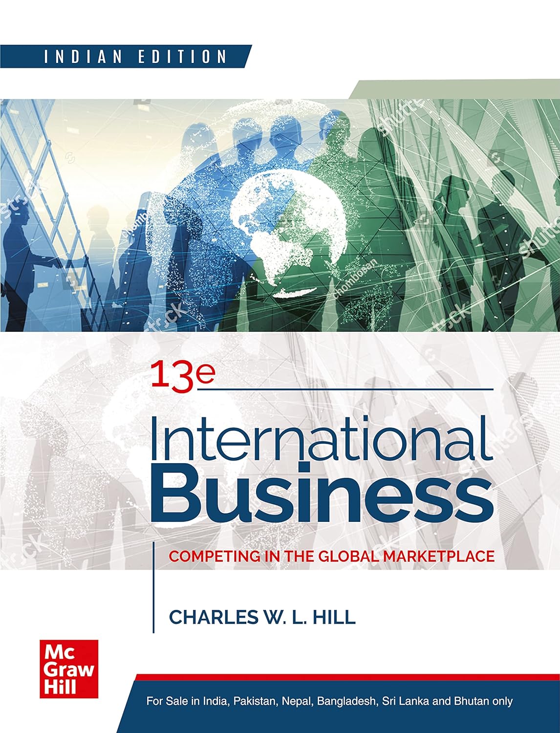 International Business 13th Edition International business 13th edition