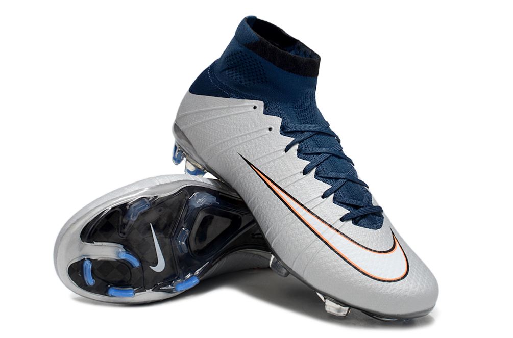Nike Mercurial Superfly IV CR7 Retro Edition FG