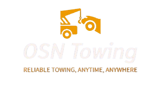OSN Towing Logo