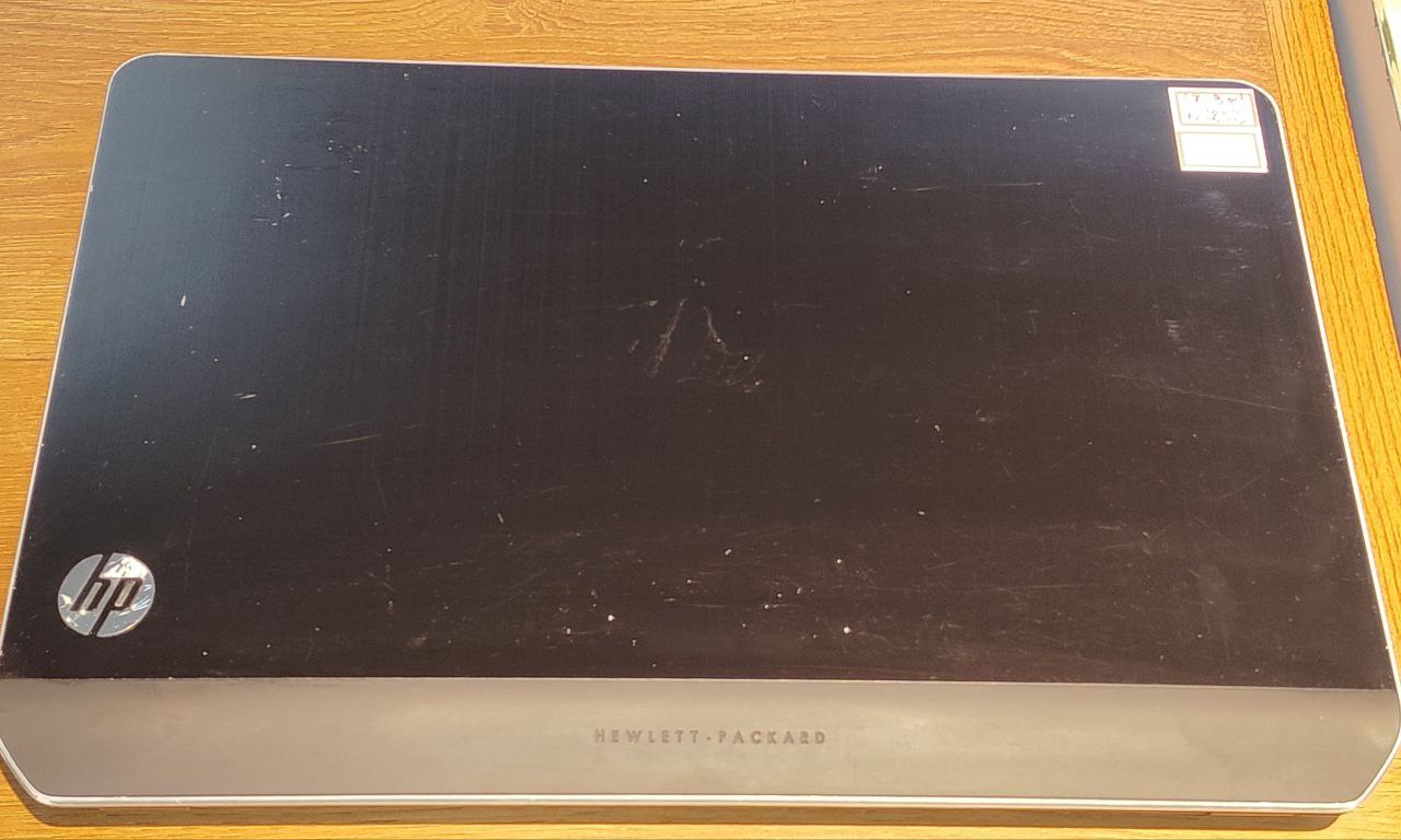 HP Pavilion DV6 Core i7 | 2.30GHz CPU | NVIDIA GeForce GT 630M