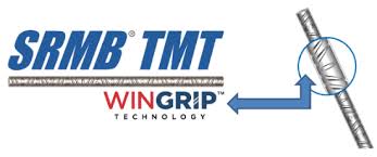 TMT Bars - Thermo-Mechanical Treated ...