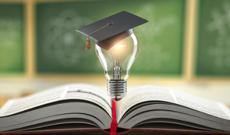 Education content