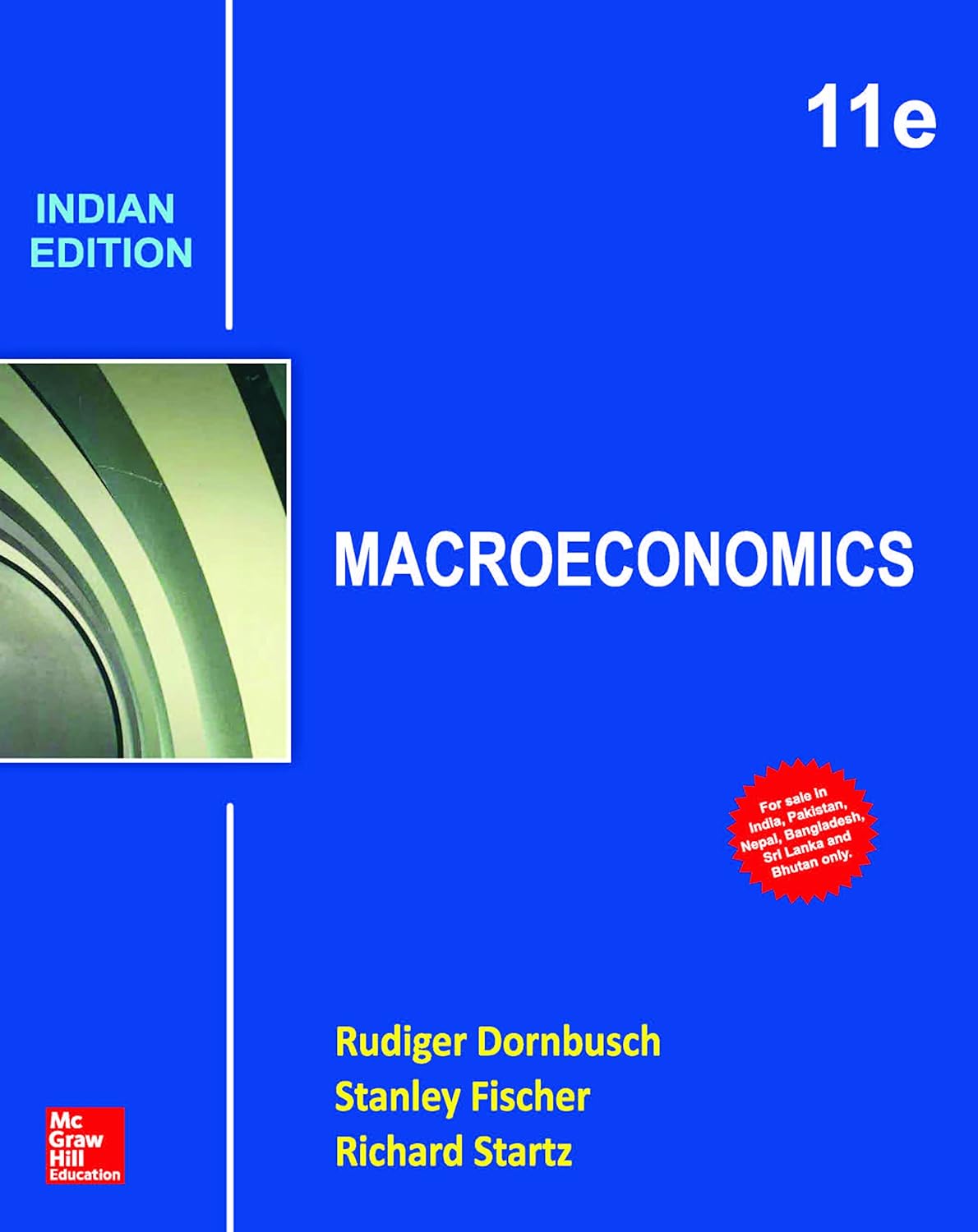 Macroeconomics (Eleventh Edition) by Dornbusch, Fischer