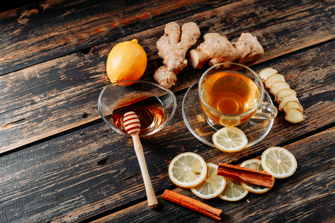 Awesome ginger healing is accessible at https://tribeshoney.com