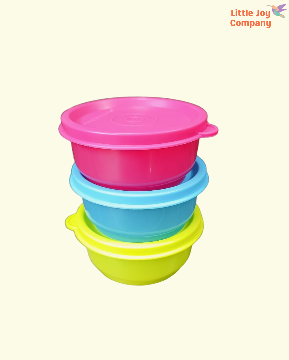 AIRTIGHT Storage CONTAINERS Mastercook Little Joy Company