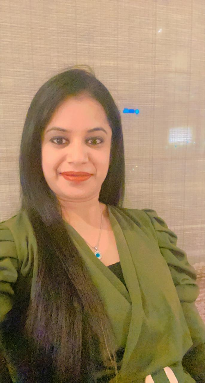 Profile photo of Neha Gupta