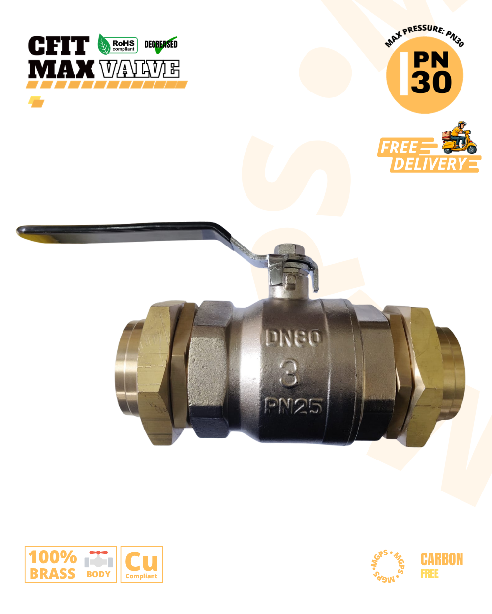 pax valve supplier, pax valve manufacturer, pax valve stockist