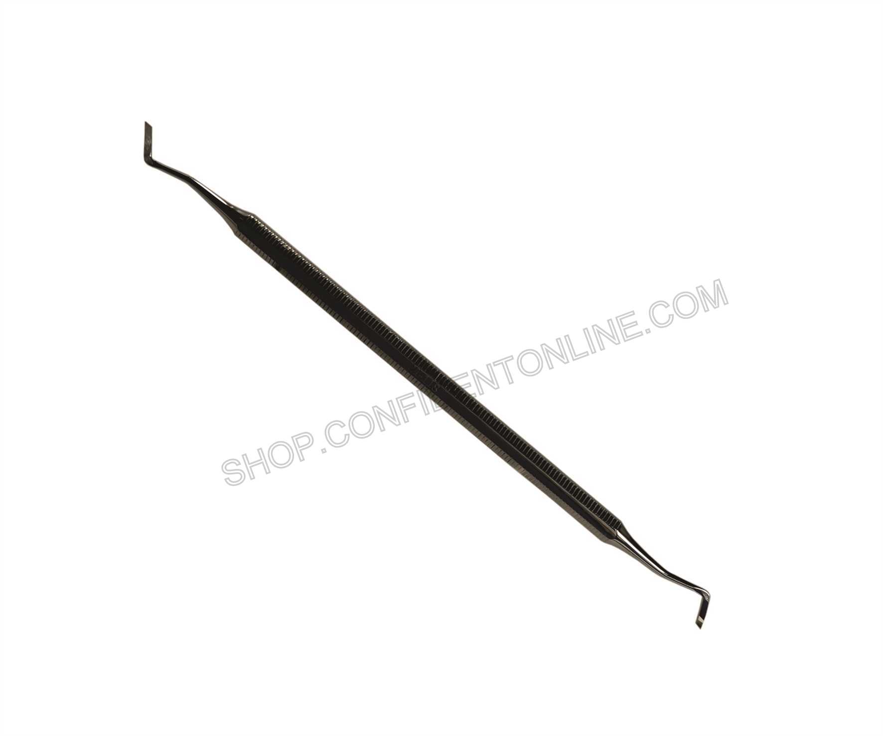 DISTAL GINGIVAL MARGINAL TRIMMER (GMT) - 21118 - Confident Sales India ...