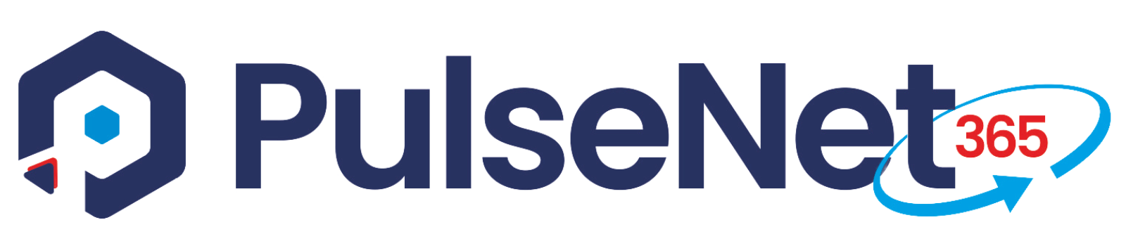PulseNet365 Logo