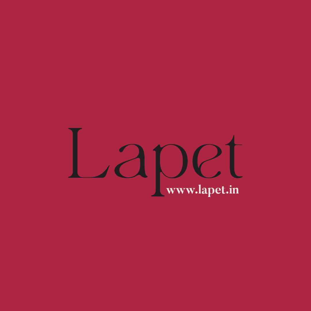 Lapet.in - Online Store