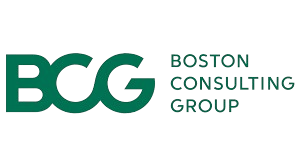 Boston Consulting Group Logo
