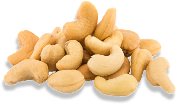 Cashews