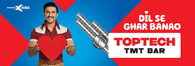 TopTech TMT Bars | Best TMT Bars ...