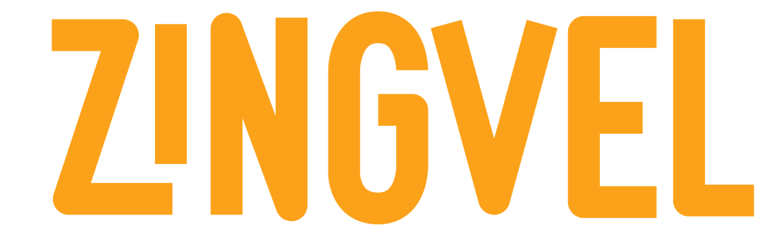 ZingVel Logo