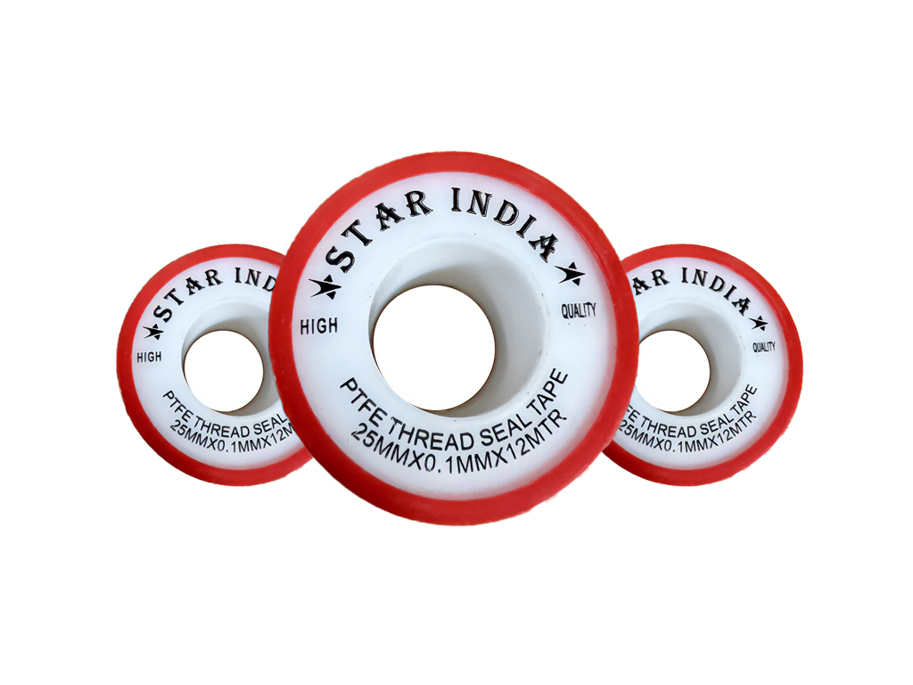 Tapestar Taflon Tape Star - IHDC