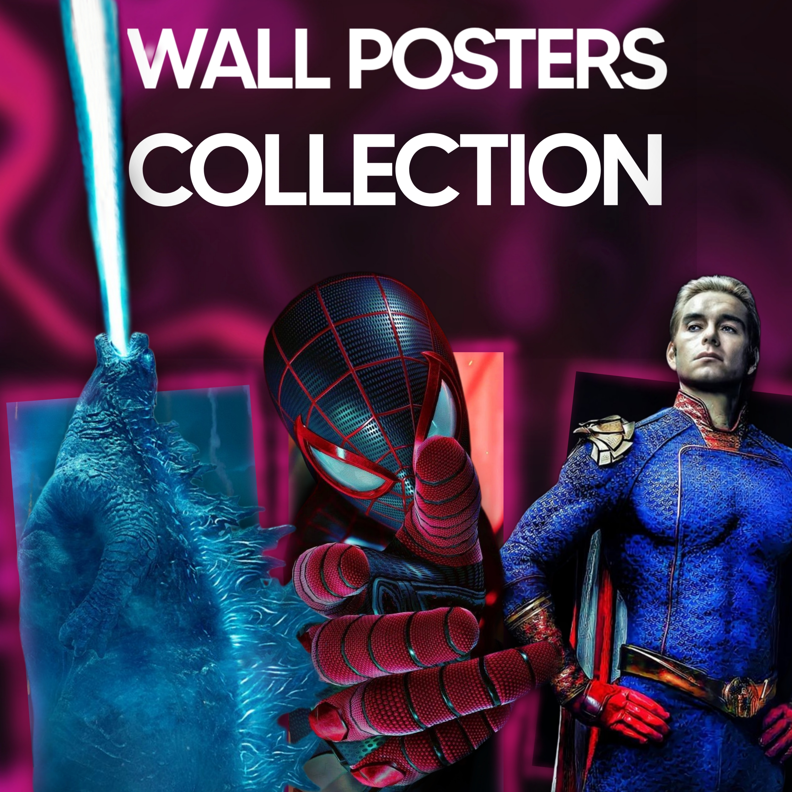 Shop MS Dhoni Definitely Not Posters For Home Office Decor From