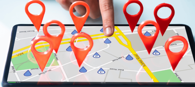Local Search HVAC Optimization