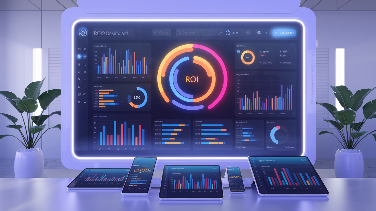 Product Demo ROI Calculator