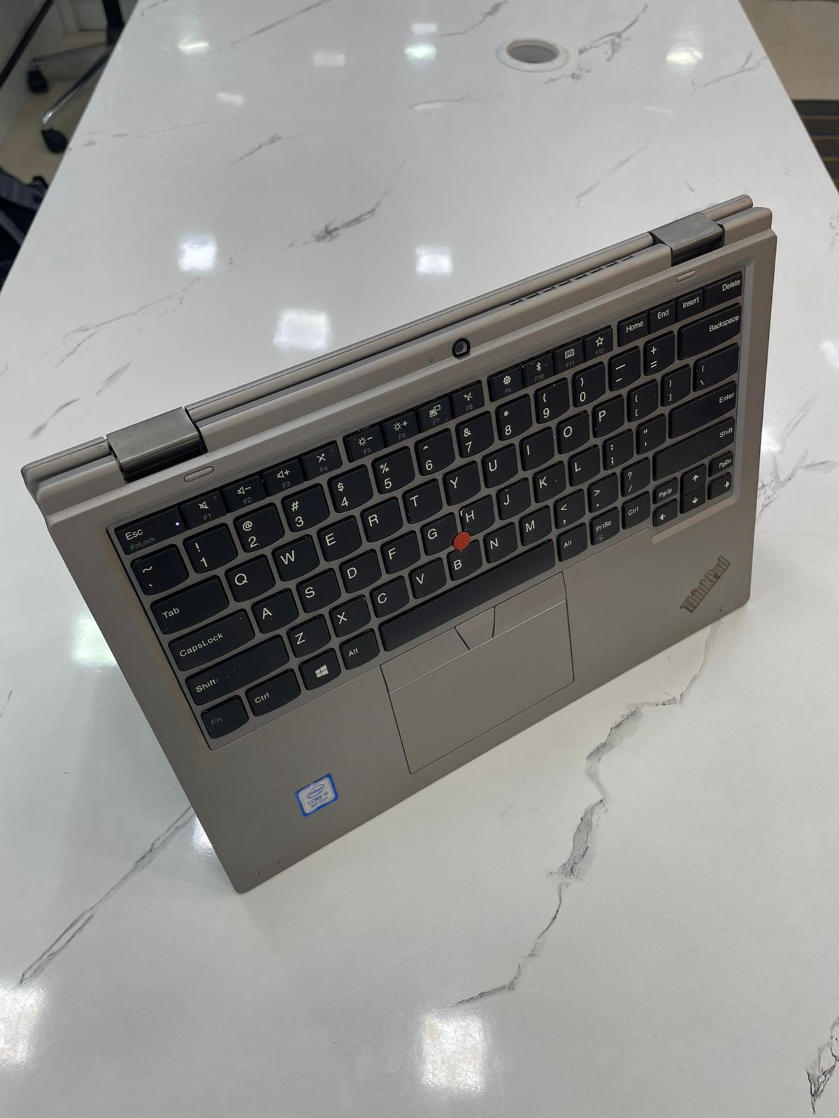 LENOVO THINKPAD L390 TOUCH X360 2IN1 ( Intel i5-8th Gen ) | 8GB