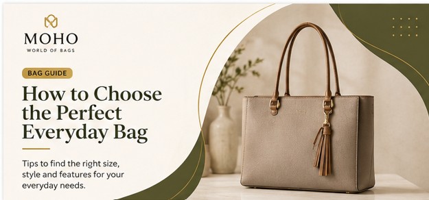 MOHO bag collection