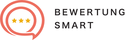 Bewertung Smart Logo