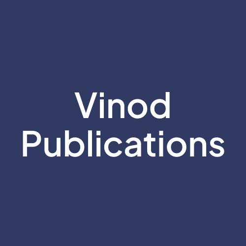 Vinod Publications