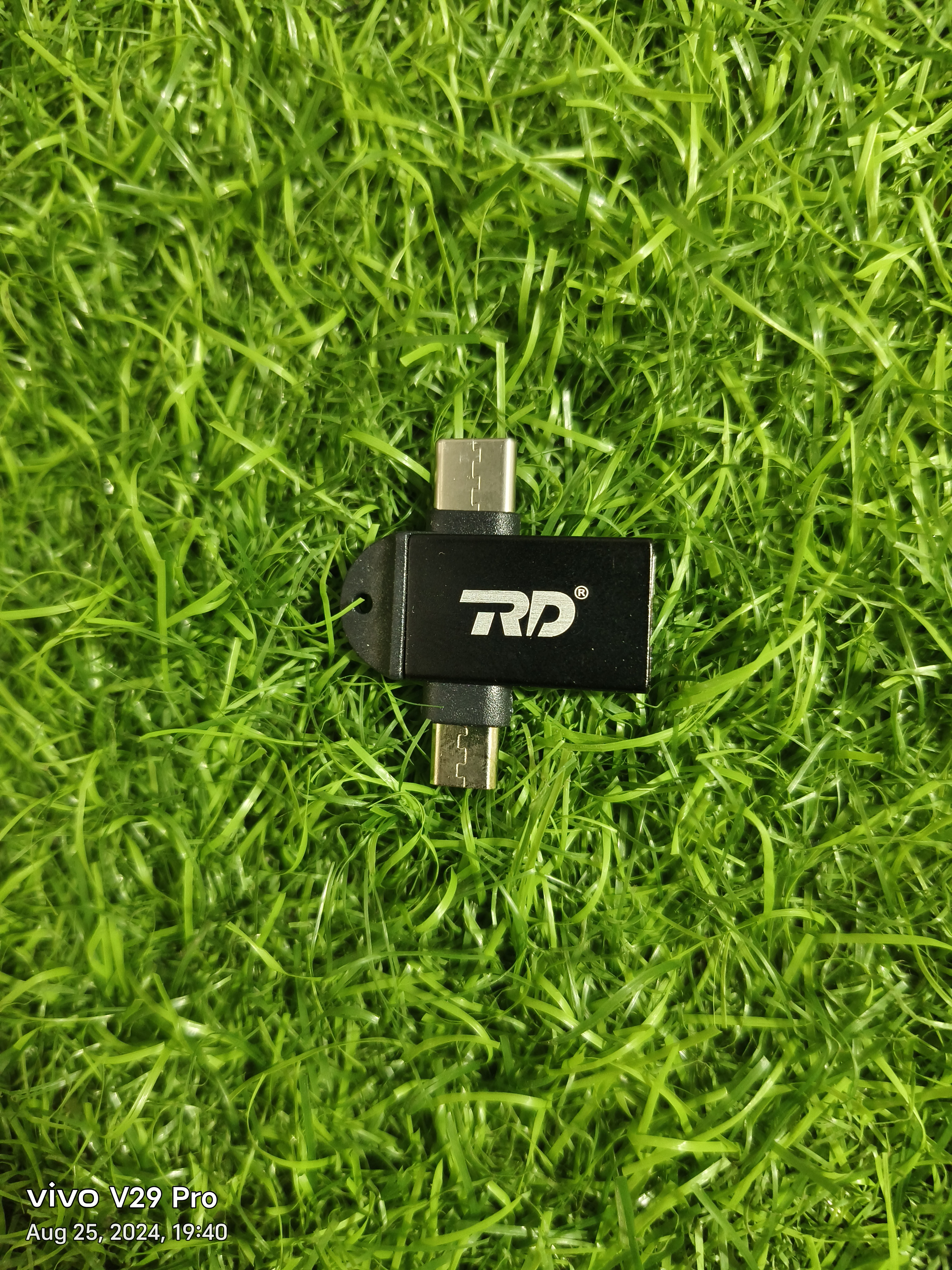 RD OTG READER - shoppingrj