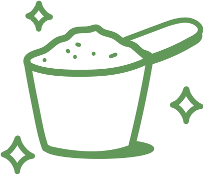 Protein Shaker