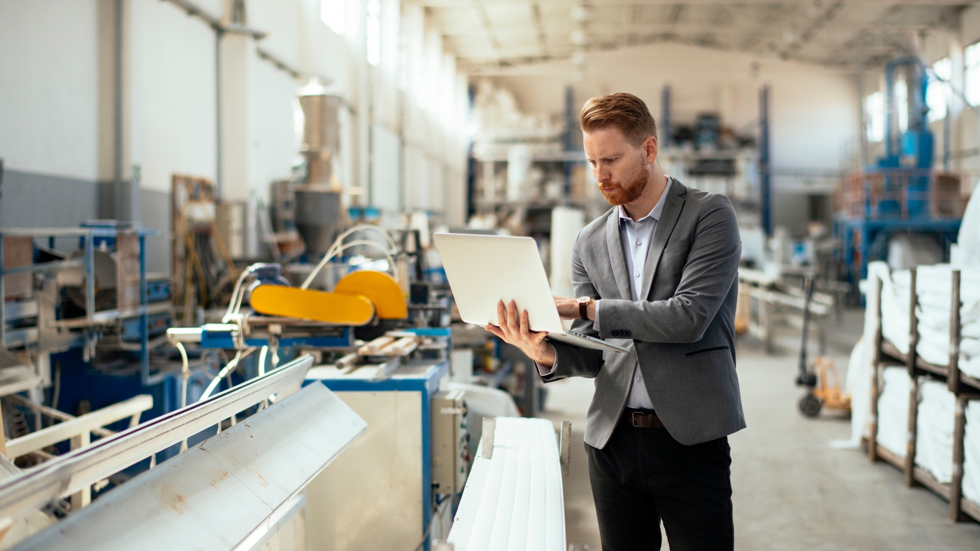 Light Manufacturing